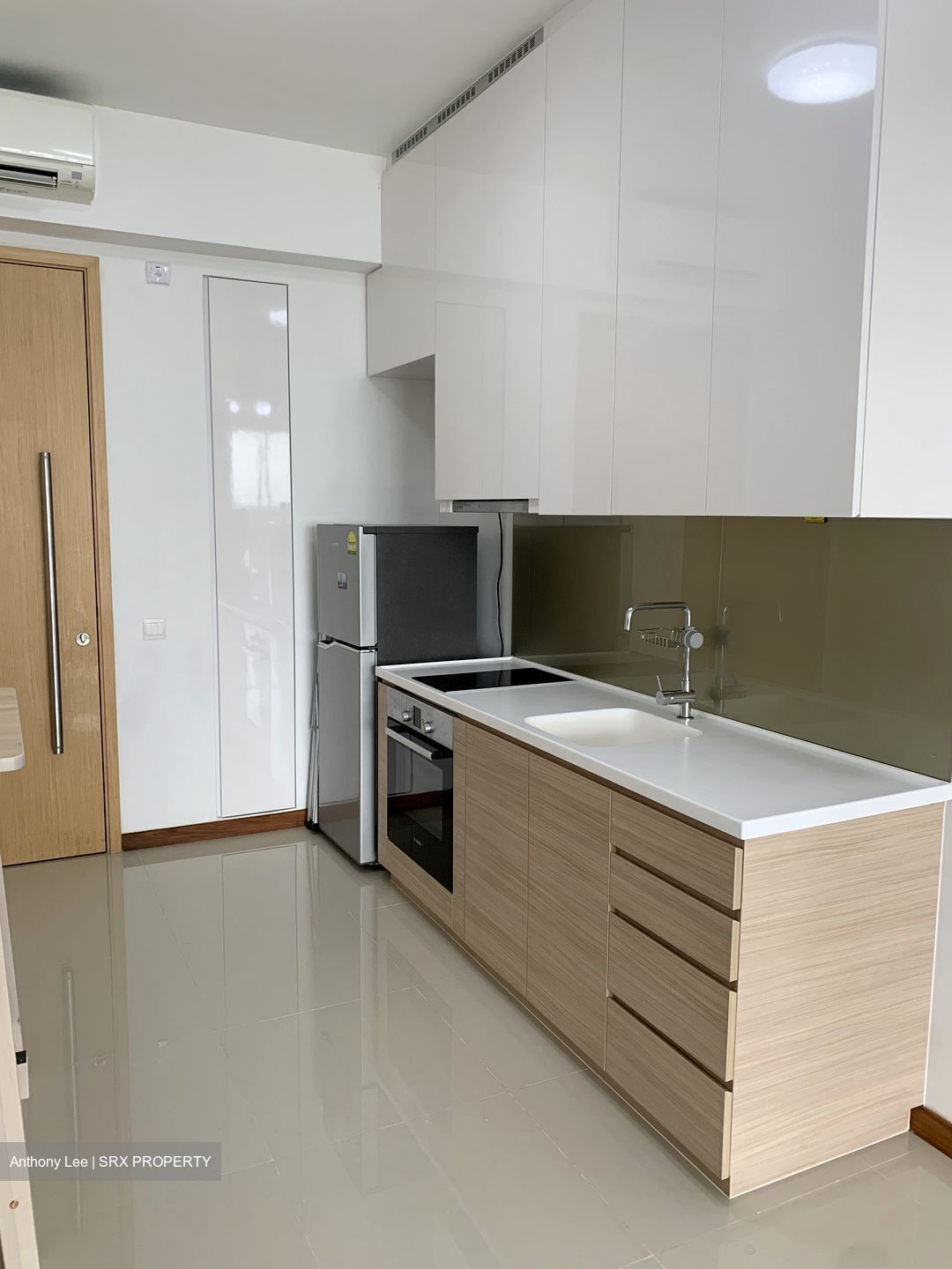 Hillion Residences (D23), Apartment #542958361